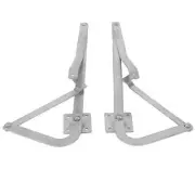 55-2 Attic Ladder Spreader Hinge Arms For 2010-UP Werner Mk 5, WU2210, W2208