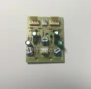 M-VU1500 Analog VU Meter Audio Level Stereo Driver Board