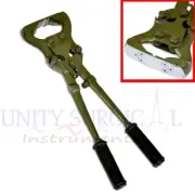 New Claw Cutter Hoof Trimmer Nipper Heavy Duty Compound Action Sharp Blades