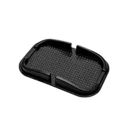 6 Pcs Universal Mobile Phone Car Rubber Smart Non-slip Stand Holder
