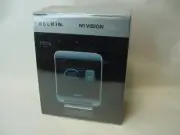 NEW SEALED - BELKIN N1 VISION MIMO 4 PORT GIGABIT WIRELESS N ROUTER