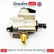 High Pressure Fuel Pump VW Scirocco Mk3 2009 to 17 06F127025L New TSi 2.0