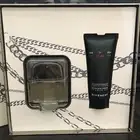 Givenchy Play EDT 50ml Rare New Gift Set Discontinued
