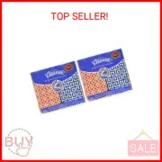Kleenex® 3-Ply Pocket Packs Facial Tissues (16 packs of 10 tissues)