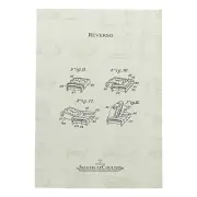 JAEGER LECOULTRE REVERSO INTERNATIONAL WATCH INSTRUCTIONS MANUAL 142 PAG
