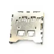 SD Memory Card Slot Holder Unit Replacement Part for Nikon D3400 Camera