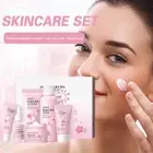 LAIKOU Skin Care Six-piece Gift Box Valentine's Day Q8I6 Set Gift Q2C3
