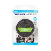 Dremel Versa Extreme Scour Pad 3pk