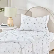 Snoopy Sheet Set [KIDPNUTSS25]