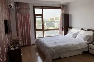 延邊Z_HOTELS日租公寓(吉林星皇美術館分店)延边Z_HOTELS日租公寓(吉林星皇美术馆分店)