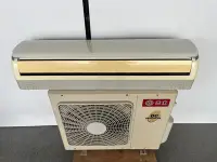 在飛比找Yahoo!奇摩拍賣優惠-宏品全新二手家具電器 AC3312*日立分離冷暖1.8頓6-