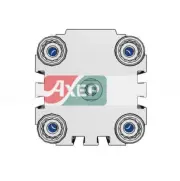 A● FESTO ADVU-40-5-P-A Compact Cylinder 156540 Stroke 5 mm