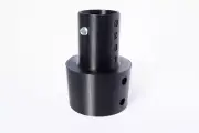 Starlink G3 "Kickstand" Dish Pole Adapter Amazon Basics Speaker Stand 2 Screw