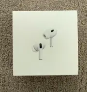 AirPod Pros 2nd Generation