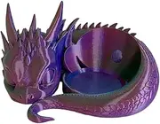 Multifunctional 3D Printed Dragon Speakers Display Stand Portable Desktop Stand Holder For 4/5 Speakers