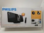 PHILIPS DCM278 Micro Hi-Fi System Dock NEW