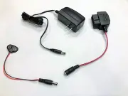 Original Mem Retain Memory Saver AC/9v for Vehicle Battery Replacement/Storage