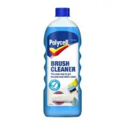 POLYCELL BRUSH CLEANER 1L