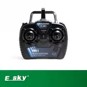 ESKY007324a Transmitter For Esky F150 V2 150 V2 RC Helicopter Parts Mode 1