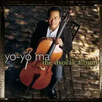 在飛比找博客來優惠-Yo-Yo Ma / The Dvorak Album