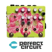 Old Blood Noise MAW Multieffect Processor EFFECTS - NEW - PERFECT CIRCUIT