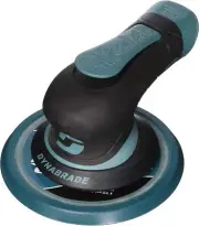 Dynabrade X61 Dynorbital Extreme, Power-Disc-Sanders, Silver