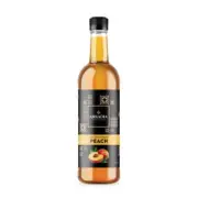 Arkadia Premium Syrup Peach 750ml Iced Tea, Cocktails, Spritzer, Mocktails