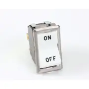 Blodgett Switch, Rocker, Dpst, White 6501 - Free Shipping + Geniune OEM