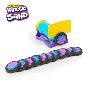 瑞典Kinetic Sand 動力沙驚喜切片組