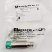 1PCS New NRN15-18GS40-E2-V1 Proximity Switch Sensor