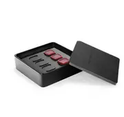 PGYTECH 3-pack (Professional) Filter Set for OSMO Pocket (CPL ND8 ND16)