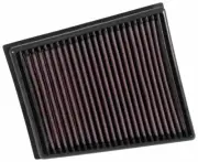 K&N Hi-Flow Performance Air Filter FOR Renault 33-3057