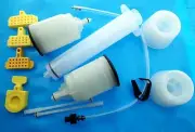 Shimano TL-BR001/BR002/BR003 Professional Disc Brake Bleed Kit