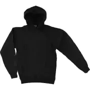 Spitfire Wheels Old E Embroidered Men's Hooded Sweatshirt - Small