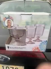 Dolly Parton Glasses , New Collection , Only One Set