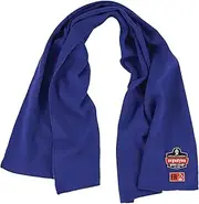 Ergodyne Chill-Its 6606FR Cooling FR Towel, Fire Resistant Modacrylic Knit, Flame Resistant Cooling