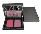 Nars Eyeshadow Caravaggio 3046 Duo 0.14 oz NIB HOLIDAY SALE * Check Description