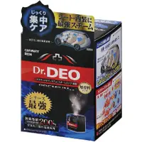 在飛比找蝦皮購物優惠-[日本](CARMATE) 汽車消毒除臭劑 Dr.DEO P