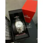 TISSOT天梭TRADITION 5.5 LADY女錶 全新品