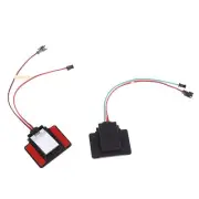 1-10mm Sensing Range LED Dimmer Smart Touch Sensor Switch For Bathroom Mirror s