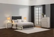 ISMENE Bedside Table
