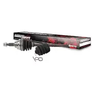 Whites Front Right CV Axle for Polaris Magnum 425 6x6 1996-1997