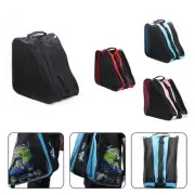Roller Skating Bag 38x38x32cm Carry Bag Ice Skates Inline Roller Skating
