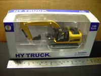 在飛比找蝦皮購物優惠-變形金剛~工程系列      HY TRUCK 1:60  