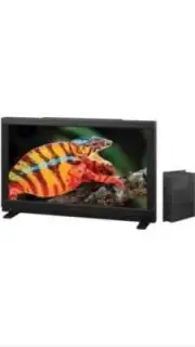 New Sony BKM-XP1 4K SxS Player For PVM-X300 Monitor - Memory Card Player