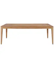 Coastal Living Chesapeake Rectangular Dining Table