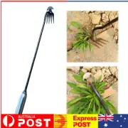 Garden Weeding Artifact Uprooting Tool Weeder Puller Standup Manual Hand WeederЖ