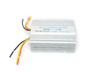 360W Dc 24V To 12V Car Power Converter Power Supply 30A Regulator Step Down Transformer