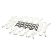 Power Soak 43416 Retrofit Assembly 16 Guardles