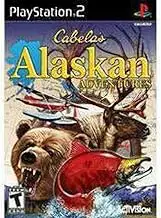 Cabela's Alaskan Adventures / Game